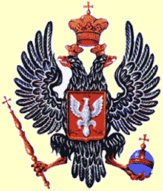 Królestwo Polskie 1815roku