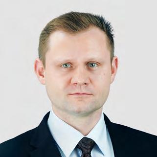 Marcin posiada blisko 20-letnie doświadczenie w badaniu sprawozdań finansowych instytucji sektora finansowego, przede wszystkim zakładów ubezpieczeń, według MSSF i Polskich Standardów Rachunkowości.
