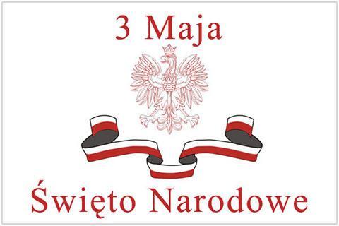 Na mocy Konstytucji 3 maja zmieniono również następujące elementy: Polska stała się monarchią parlamentarną, Likwidacji uległa odrębność urzędów Polski i Litwy; Zniesiono liberum veto wolne elekcje,