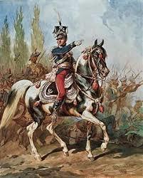 W styczniu 1797 roku powstały Legiony Polskie we Włoszech, a już w lipcu Józef Wybicki