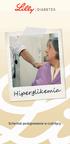 Hiperglikemia. Schemat postępowania w cukrzycy