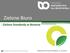 Zielone Biuro. - Zielone Standardy w Biznesie. Copyright by Fundacja Partnerstwo dla Środowiska