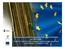 Koncepcje Komisji Europejskiej wdrażania funduszy po 2013 roku. regionalnego, 7 listopada, 2011