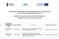 Lista wniosków o dofinansowanie projektów zakwalifikowanych do oceny merytorycznej w ramach konkursu nr RPPK.06.02.02-IZ.