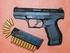 9mm PISTOLET WALTHER P99.