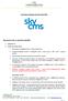 Instrukcja obsługi systemu Sky CMS