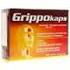 Ulotka dla pacjenta. GRIPPOKAPS 250 mg + 30 mg, kapsułki miękkie (Paracetamolum + Pseudoephedrini hydrochloridum)