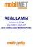 REGULAMIN. świadczenia Usługi MULTIMEDIA MOBILNET przez spółki z grupy Multimedia Polska